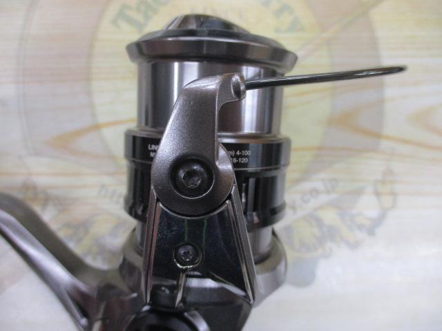 17コンプレックスCI4+ C2500S F4｜＠ベリーネット 日本最大新品中古