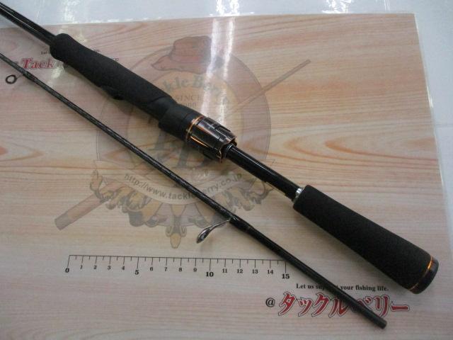 ダイワ　リベリオン　642L/MLXS-ST リベリオン 642L／MLXS-ST – フィッシングマックス WEBSHOP