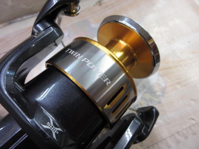 15ツインパワーSW 8000HG｜＠ベリーネット 日本最大新品中古釣具
