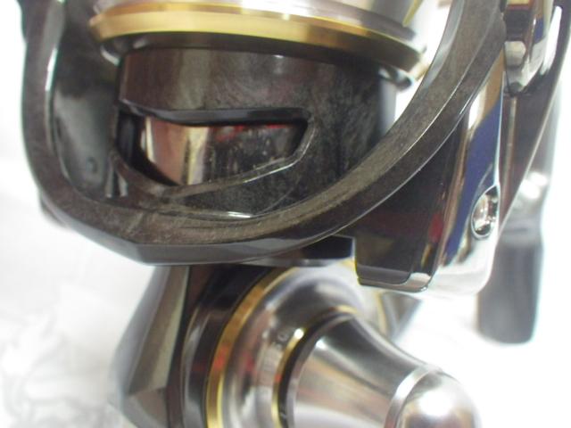 20ルビアス FC LT2500S