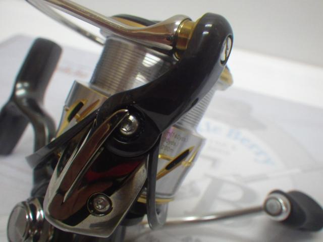 【20ルビアス LT2500-XH】替えスプール1個付属LT2500ss 20ルビアス LT2500-XH】替えスプール1個付属LT2500ss - メルカリ