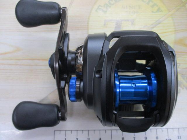 20SLX DC 71HG｜＠ベリーネット 日本最大新品中古釣具WEBショップ