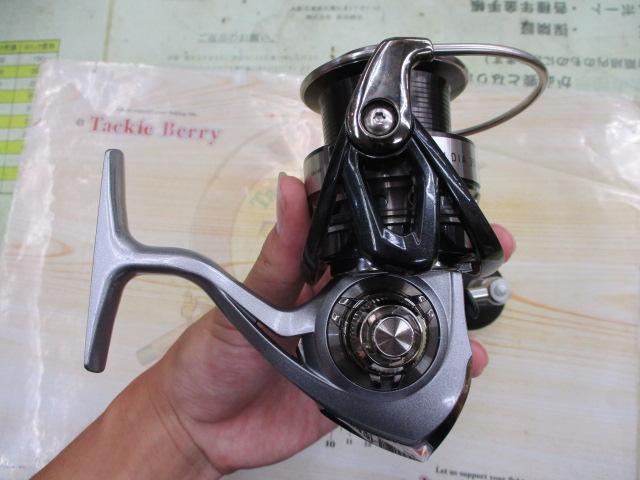 14カルディア 3520PE-H｜＠ベリーネット 日本最大新品中古釣具