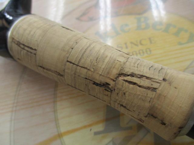 17ポイズングロリアス 169XH-SB