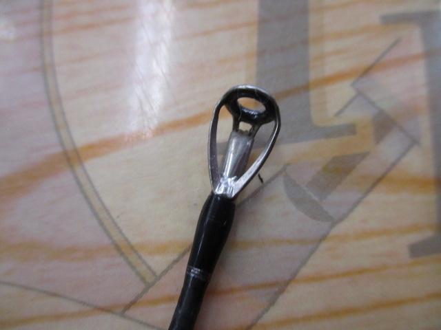 17ポイズングロリアス 169XH-SB