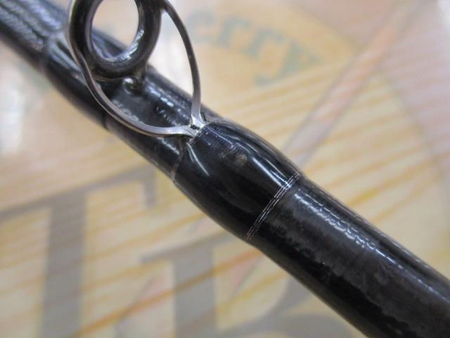 17ポイズングロリアス 169XH-SB