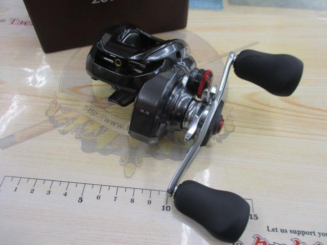 24スコーピオンMD 201XG｜＠ベリーネット 日本最大新品中古釣具