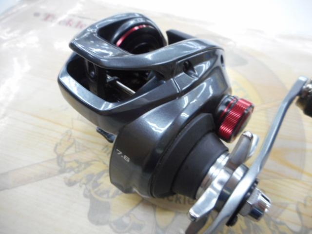 24スコーピオンMD 301XG LH｜＠ベリーネット 日本最大新品中古