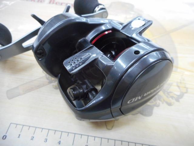 24スコーピオンMD 301XG LH｜＠ベリーネット 日本最大新品中古