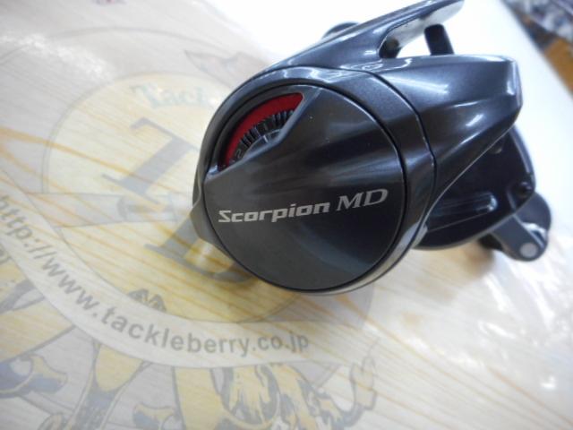 24スコーピオンMD 301XG LH｜＠ベリーネット 日本最大新品中古