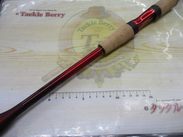 18 ワールドシャウラ 2832RS-2 シマノ 18 ワールドシャウラ 2832RS-2 ロッド 竿 ルアー 大型便B
