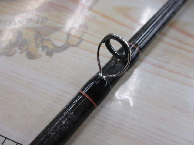 ポイズンアドレナ 1610M