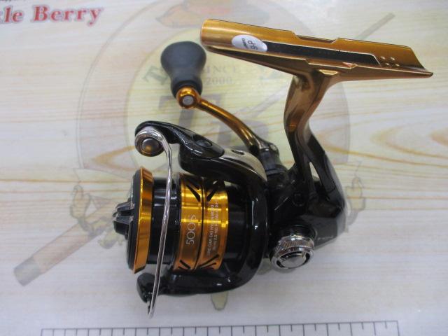 18ソアレBB 500S｜＠ベリーネット 日本最大新品中古釣具WEBショップ
