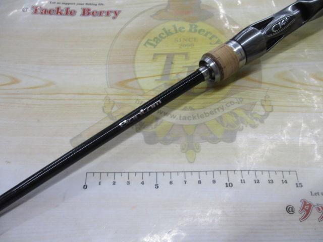 バンタム 166L+BFS｜＠ベリーネット 日本最大新品中古釣具WEB