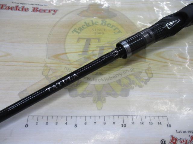 桜木花道 ダイワ TATULA XT 6101MHRB 新品 桜木花道様 専用 ダイワ TATULA XT 6101MHRB 新品 - メルカリ