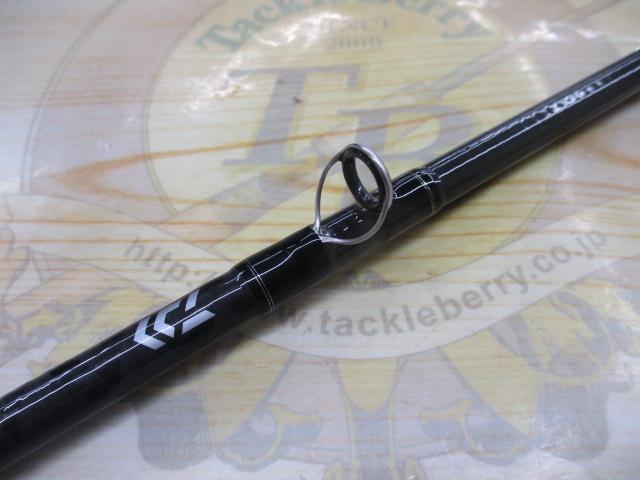 桜木花道 ダイワ TATULA XT 6101MHRB 新品 桜木花道様 専用 ダイワ TATULA XT 6101MHRB 新品 - メルカリ