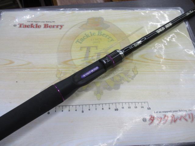 ワイルドサイド WSC65XXH Big Bait Special｜＠ベリーネット