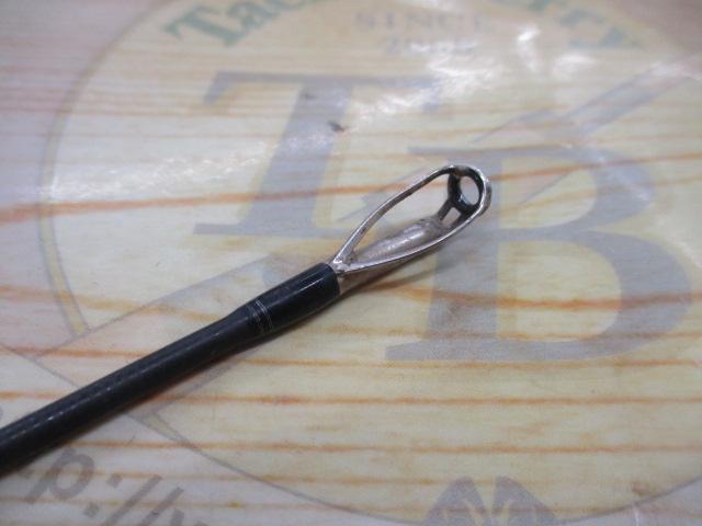 ワイルドサイド WSC65XXH Big Bait Special