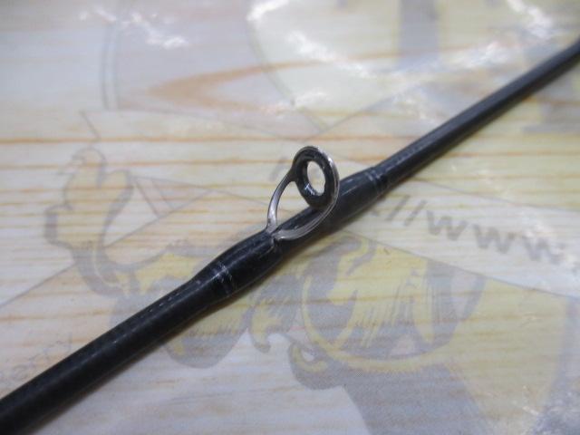 ワイルドサイド WSC65XXH Big Bait Special