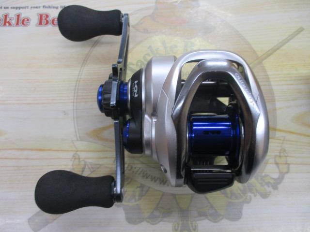 シマノ　17ステファーノ SS 101HG 左ハンドル シマノ】 17ステファーノ SS 101HG SHIMANO Stephano | スプール