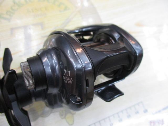 25タトゥーラ SV TW 100HL｜＠ベリーネット 日本最大新品中古