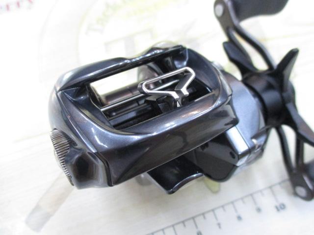 専用出品　ダイワ　25 タトゥーラSV TW 100H 新品、未使用 Amazon | 【ダイワ純正】25タトゥーラ SV TW 100用（TATULA SV