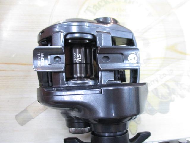 25タトゥーラ SV TW 100HL｜＠ベリーネット 日本最大新品中古