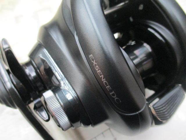 【美品】SHIMANO / シマノ　22エクスセンスDC XG 6472079e-867e-4d50-be5f-