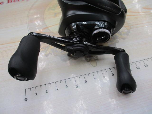 22エクスセンスDC XG LH｜＠ベリーネット 日本最大新品中古釣具