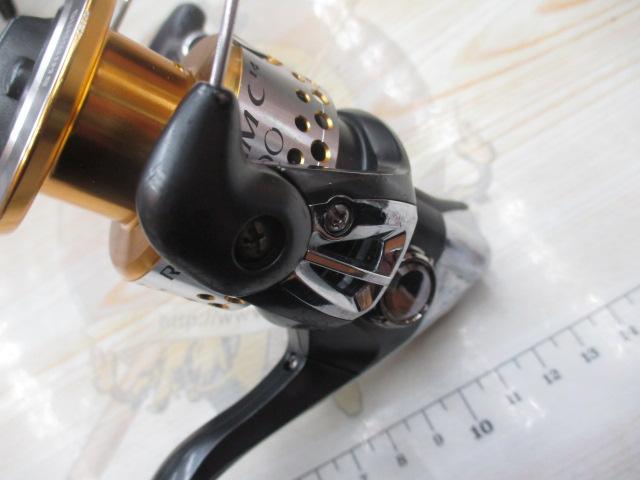 09レアニウムCI4 C3000｜＠ベリーネット 日本最大新品中古釣具