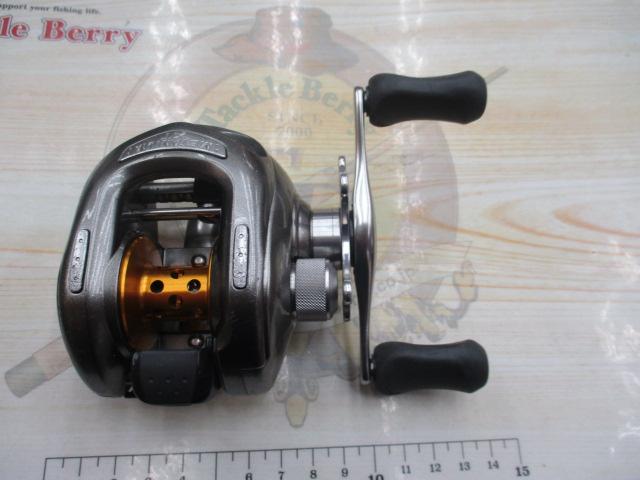 釣*者様 シマノ　メタニウムXT 小さな釣り部屋:05 メタニウムXT (LH)