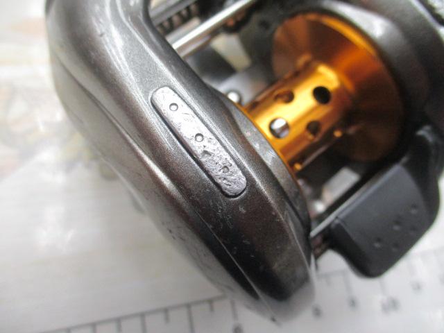 シマノ05メタニウムXT RH 05メタニウムXT RH｜＠ベリーネット 日本最大新品中古釣具WEB