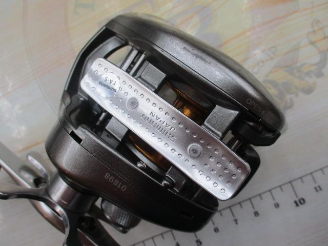 05メタニウムXT RH｜＠ベリーネット 日本最大新品中古釣具WEB