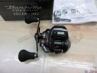 19バルケッタプレミアム 151DHXG