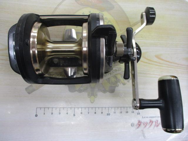 巨鯉40W ダイワ】 巨鯉 40W 鯉専用設計 DAIWA KYOGOI | スプールエッジネット