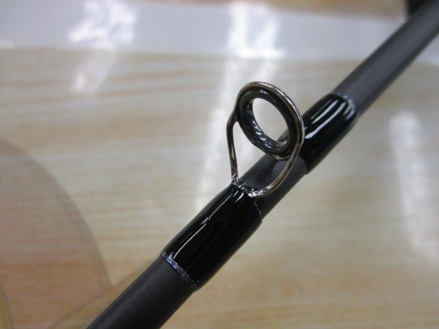 ブリゲイドトバリ BT682B-L