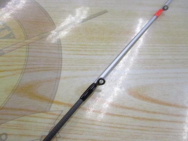 ブリゲイドトバリ BT682B-L