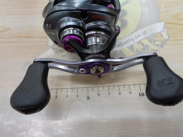 ダイワ　スティーズA TW 1016XH ダイワ(DAIWA) スティーズ(STEEZ) A TW 1016XH (お取り寄せ商品