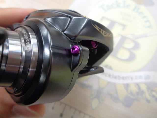 スティーズ A TW 1016XH｜＠ベリーネット 日本最大新品中古釣具
