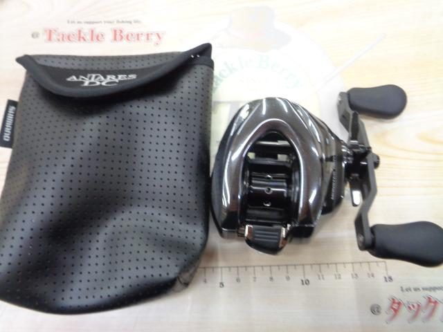 18アンタレスDC MDXG RH｜＠ベリーネット 日本最大新品中古釣具