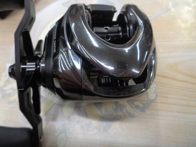 18アンタレスDC MDXG RH 美品‼️ 18アンタレスDC MDXG RH｜＠ベリーネット 日本最大新品中古釣具
