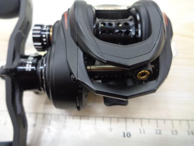 アブガルシア LX992Z 未使用品 LX992Z｜AbuGarcia｜釣具の総合メーカー ピュア・フィッシング