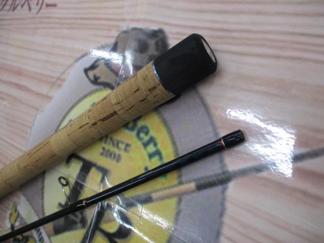 グルーヴィ 80T-L