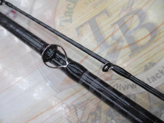 シマノ　ゾディアス　１７２Ｈ－２（旧モデル） シマノ(SHIMANO) ゾディアス 172H-2 363046｜アウトドア用品