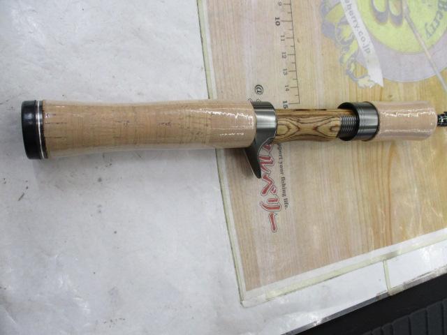 モバイルトラウトⅡCT56UL