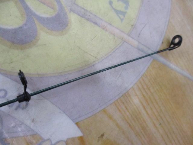 モバイルトラウトⅡCT56UL