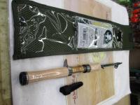 モバイルトラウトⅡCT56UL