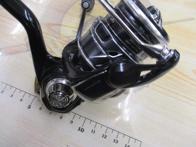 23 タトゥーラ　FC LT2500SS-QD ダイワ 23 タトゥーラ FC LT2500SS-QD - 上島釣具店