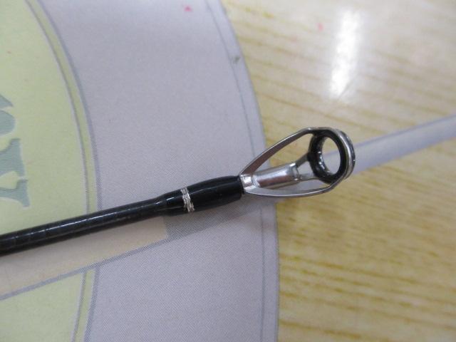 シルバーストリーム81スティレット RippleFisher SilverStream 81-Stiletto / シルバーストリーム