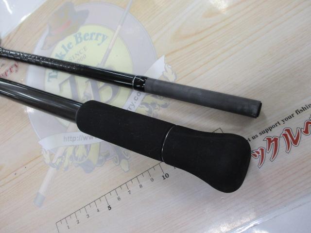 22バンタム 174XXH-SB/2｜＠ベリーネット 日本最大新品中古釣具